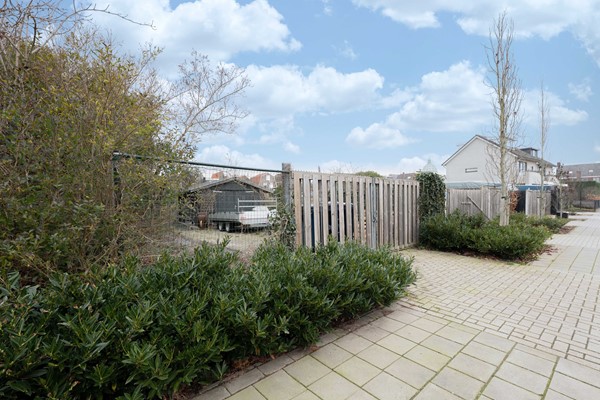 Medium property photo - Zandeweg 25, 4731 NA Oudenbosch